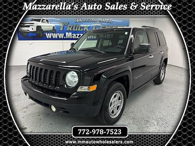 Used 2016 Jeep Patriot Sport for sale #RR2989 - photo 1