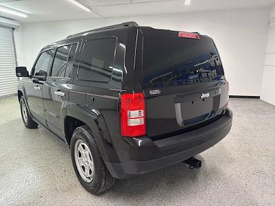 Used 2016 Jeep Patriot Sport for sale #RR2989 - photo 2