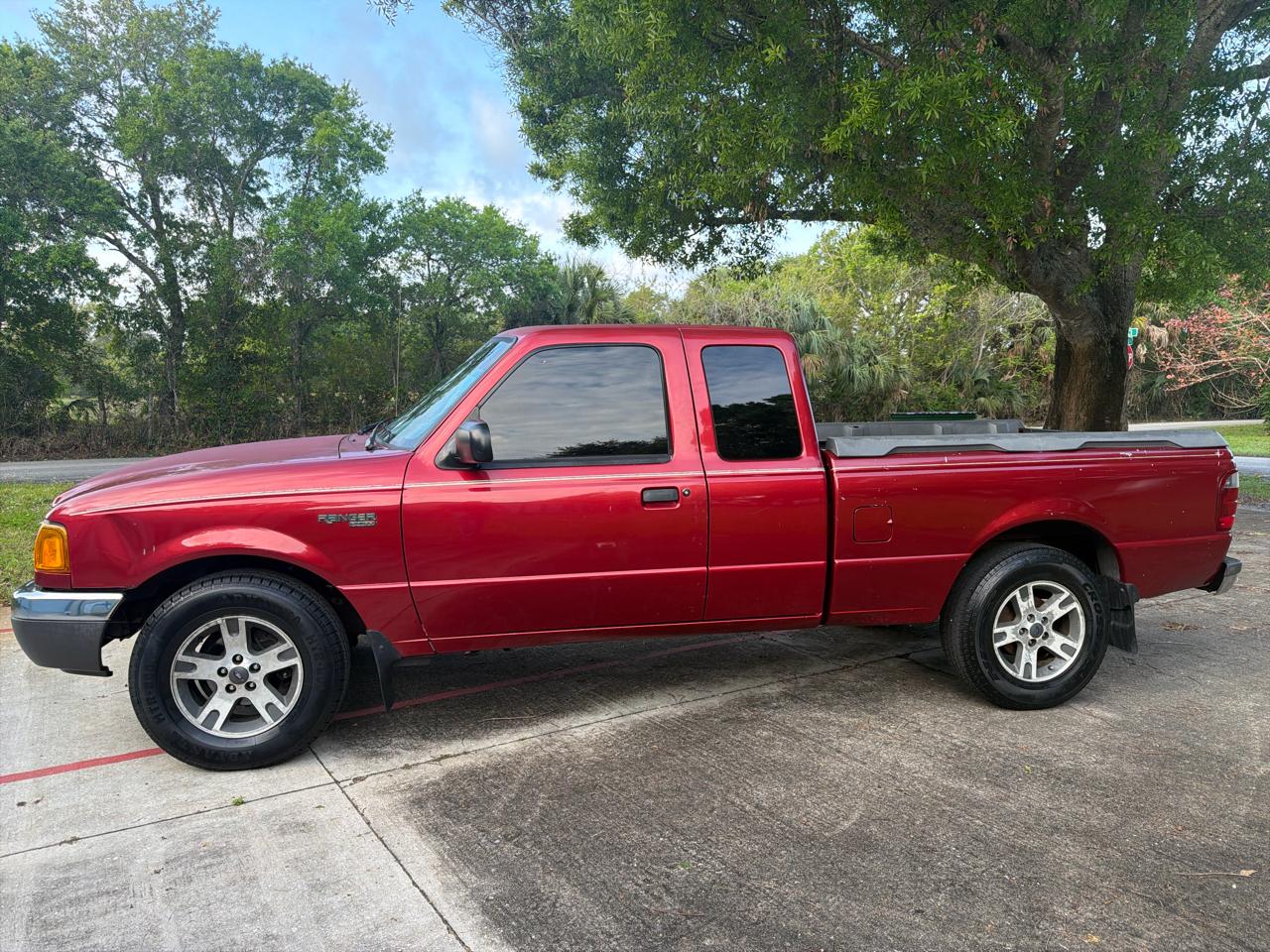 Used 2001 Ford Ranger - photo 5