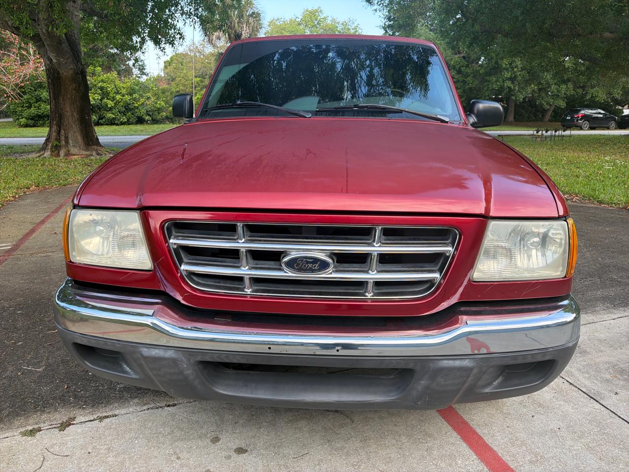 Used 2001 Ford Ranger - photo 11