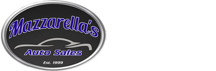 Mazzarella's Auto Sales logo