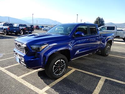 2024 Toyota Tacoma Double Cab 4WD Pickup for sale #007918 - photo 1