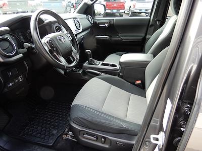 2021 Toyota Tacoma Double Cab 4WD Pickup for sale #064562 - photo 1