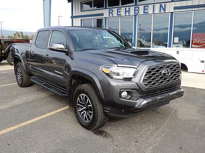 2021 Toyota Tacoma Double Cab 4WD Pickup for sale #064562 - photo 1