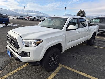 Used 2020 Toyota Tacoma Double Cab for sale #097085 - photo 1