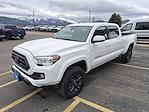 Used 2020 Toyota Tacoma Double Cab for sale #097136 - photo 1
