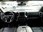 Used 2019 Chevrolet Silverado 1500 LTZ Crew Cab for sale #171716 - photo 12