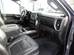 Used 2019 Chevrolet Silverado 1500 LTZ Crew Cab for sale #171716 - photo 15