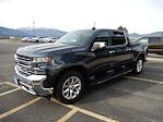 Used 2019 Chevrolet Silverado 1500 LTZ Crew Cab for sale #171716 - photo 1