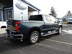 Used 2019 Chevrolet Silverado 1500 LTZ Crew Cab for sale #171716 - photo 21