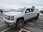 Used 2015 Chevrolet Silverado 1500 LT Crew Cab for sale #185523 - photo 14
