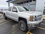 Used 2015 Chevrolet Silverado 1500 LT Crew Cab for sale #185523 - photo 1