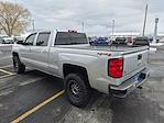 Used 2015 Chevrolet Silverado 1500 LT Crew Cab for sale #185523 - photo 16