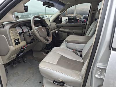 Used 2004 Dodge Ram 2500 Quad Cab for sale #226938 - photo 1