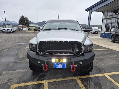 Used 2004 Dodge Ram 2500 Quad Cab for sale #226938 - photo 2