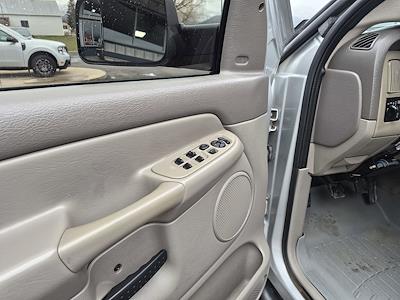Used 2004 Dodge Ram 2500 Quad Cab for sale #226938 - photo 2
