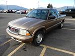 2003 GMC Sonoma Extended Cab RWD Pickup for sale #244925 - photo 1
