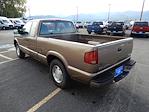 2003 GMC Sonoma Extended Cab RWD Pickup for sale #244925 - photo 2