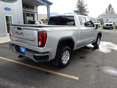 2021 GMC Sierra 1500 Crew Cab 4WD Pickup for sale #335527 - photo 2