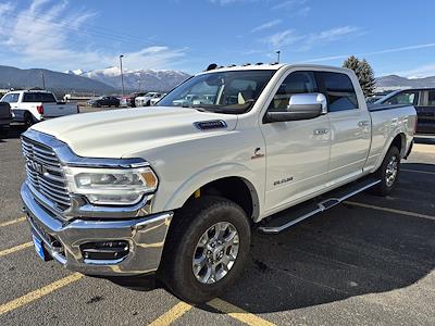 Used 2019 Ram 3500 - photo 1