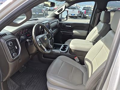 Used 2023 Chevrolet Silverado 3500 - photo 1