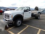 New 2026 Ford F-600 XL Regular Cab 4x4 Cab Chassis for sale #A00719 - photo 1