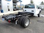 New 2026 Ford F-600 XL Regular Cab 4x4 Cab Chassis for sale #A00719 - photo 13