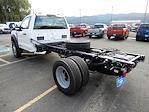 New 2026 Ford F-600 XL Regular Cab 4x4 Cab Chassis for sale #A00719 - photo 2