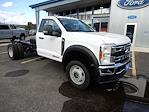 New 2026 Ford F-600 XL Regular Cab 4x4 Cab Chassis for sale #A00719 - photo 10