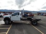 New 2026 Ford F-600 XL Regular Cab 4x4 Cab Chassis for sale #A00719 - photo 11