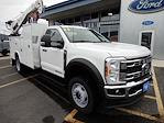New 2025 Ford F-600 Regular Cab 4x4 Knapheide Mechanics Body for sale #A08569 - photo 3