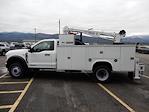 New 2025 Ford F-600 Regular Cab 4x4 Knapheide Mechanics Body for sale #A08569 - photo 4
