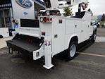 New 2025 Ford F-600 Regular Cab 4x4 Knapheide Mechanics Body for sale #A08569 - photo 6