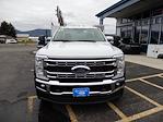 New 2025 Ford F-600 Regular Cab 4x4 Knapheide Mechanics Body for sale #A08569 - photo 7