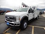 New 2025 Ford F-600 Regular Cab 4x4 Knapheide Mechanics Body for sale #A08569 - photo 1