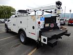 New 2025 Ford F-600 Regular Cab Mechanics Body for sale #A08627 - photo 2