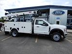 New 2025 Ford F-600 Regular Cab Mechanics Body for sale #A08627 - photo 21