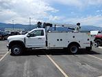 New 2025 Ford F-600 Regular Cab Mechanics Body for sale #A08627 - photo 24