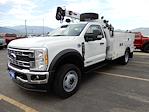 New 2025 Ford F-600 Regular Cab Mechanics Body for sale #A08627 - photo 1