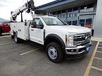 New 2025 Ford F-600 Regular Cab Mechanics Body for sale #A08627 - photo 26