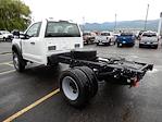 New 2025 Ford F-600 XL Regular Cab 4x4 Cab Chassis for sale #A08949 - photo 2