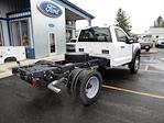 New 2025 Ford F-600 XL Regular Cab 4x4 Cab Chassis for sale #A08949 - photo 13