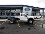 New 2025 Ford F-600 XL Regular Cab 4x4 Cab Chassis for sale #A08949 - photo 14