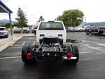 New 2025 Ford F-600 XL Regular Cab 4x4 Cab Chassis for sale #A08949 - photo 15