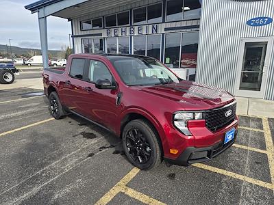 New 2026 Ford Maverick XLT SuperCrew Cab for sale #A09609 - photo 1