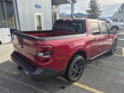 New 2026 Ford Maverick XLT SuperCrew Cab for sale #A09609 - photo 2