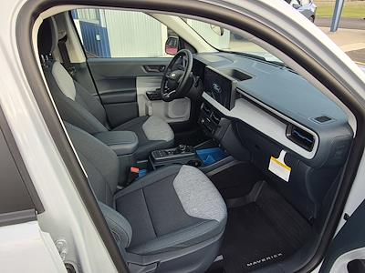 New 2026 Ford Maverick XLT SuperCrew Cab for sale #A199998 - photo 1