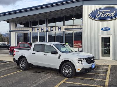 New 2026 Ford Maverick XLT SuperCrew Cab for sale #A19998 - photo 1