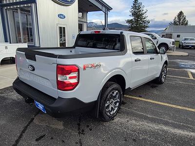 New 2026 Ford Maverick XLT SuperCrew Cab for sale #A19998 - photo 2