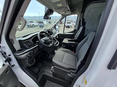 New 2026 Ford Transit 350 - photo 1